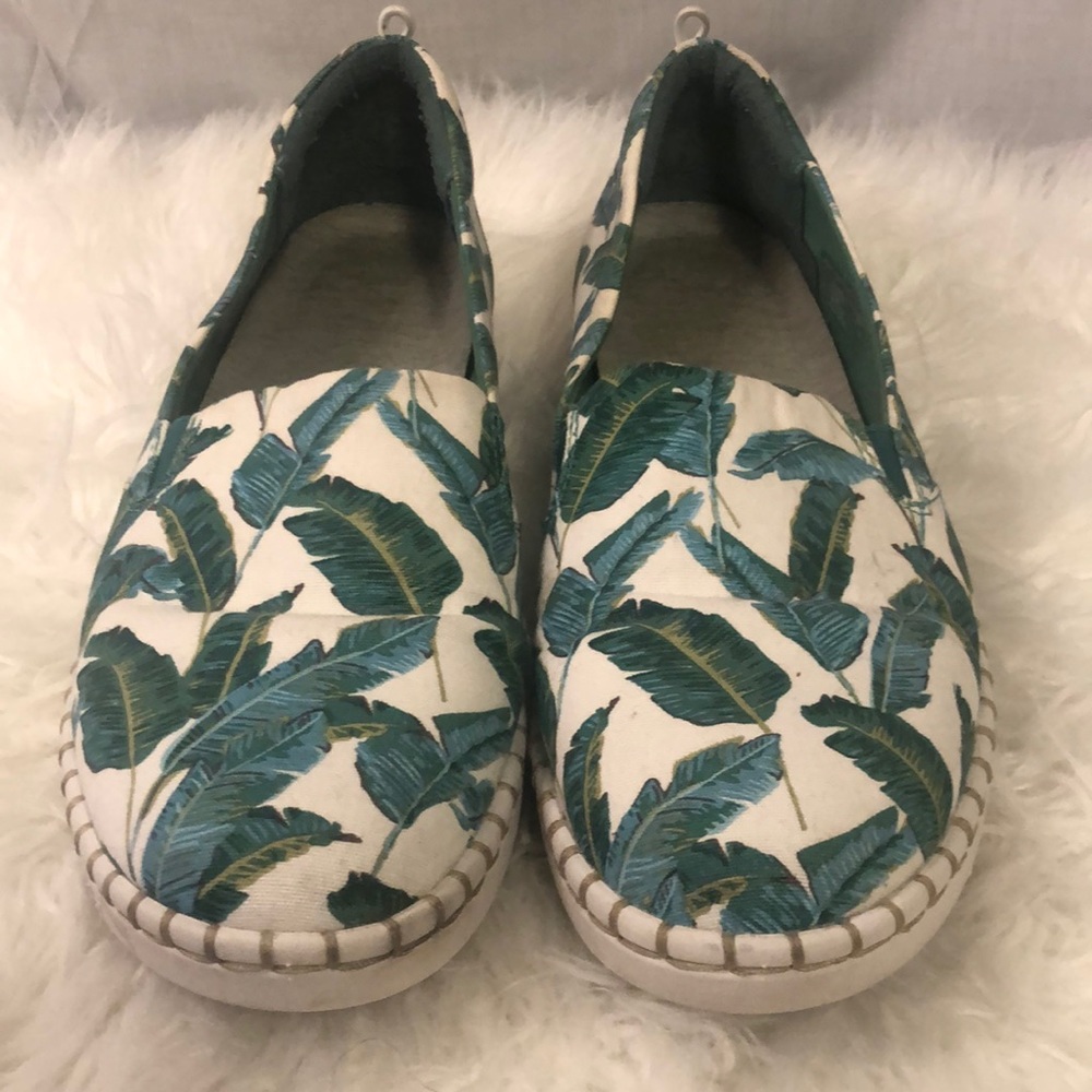 Clarks Women Step Glow Jade